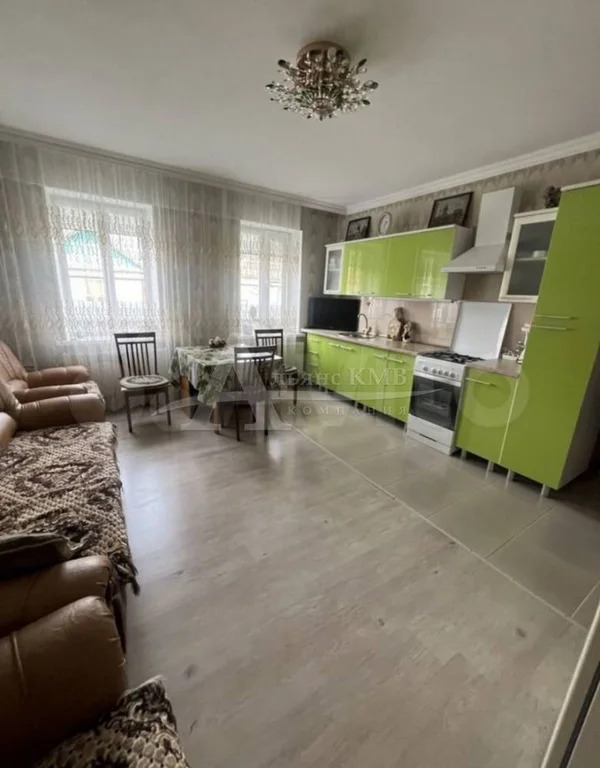 Продажа дома, Георгиевск, Пионерлагерная ул. - Фото 0