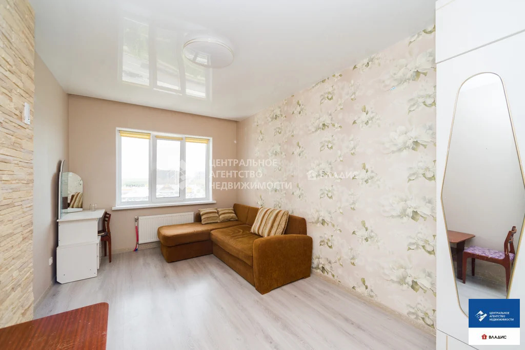 Продажа квартиры, Рязань, Касимовское ш. - Фото 10
