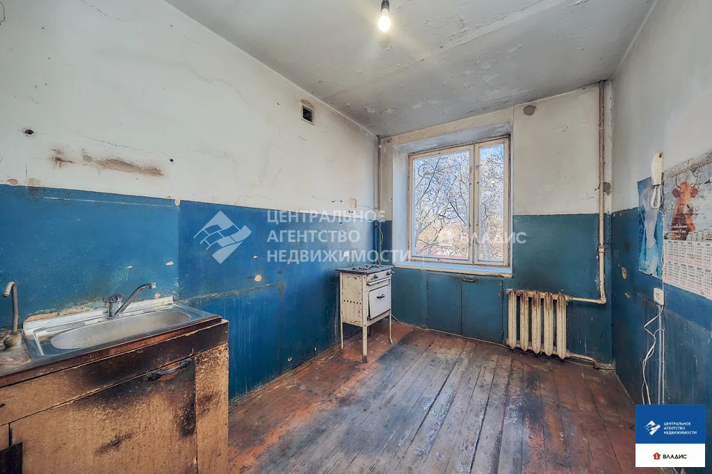 Продажа квартиры, Рязань, ул. Татарская - Фото 0