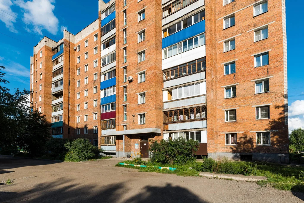 Продажа квартиры, Новокузнецк, ул. Вокзальная - Фото 3