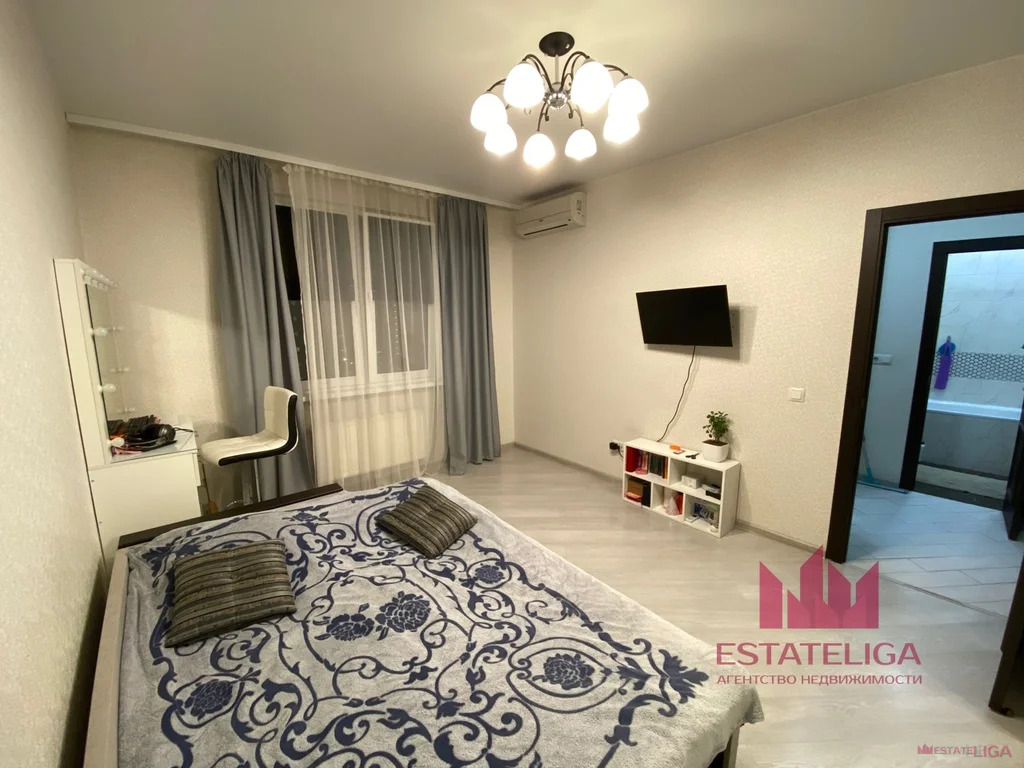 Аренда квартиры, Домодедово, Домодедово г. о., улица Курыжова - Фото 6