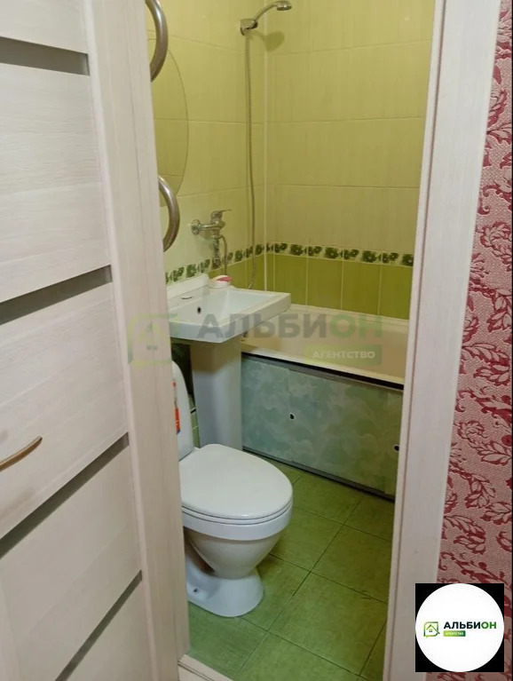 Аренда квартиры, Томск, Ленина пр-кт. - Фото 3