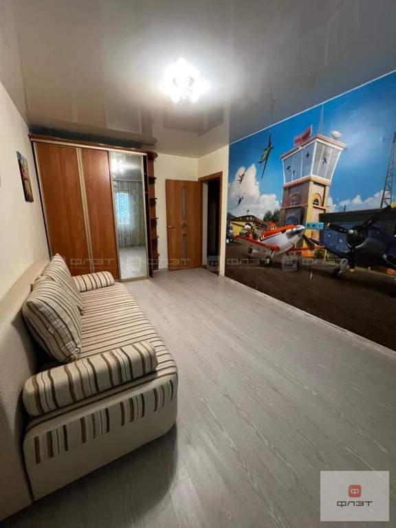 Продажа квартиры, Казань, Победы пр-кт. - Фото 5