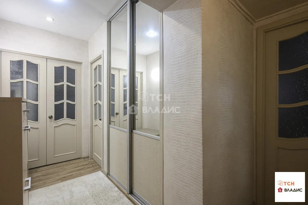 Продажа квартиры, Пушкино, Воскресенский район, Заводская улица - Фото 17