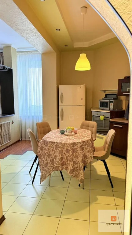 Аренда квартиры, Казань, ул. Чистопольская д.32 - Фото 1