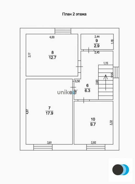 Продажа дома, Шмидтово, Уфимский район, Undefined - Фото 12