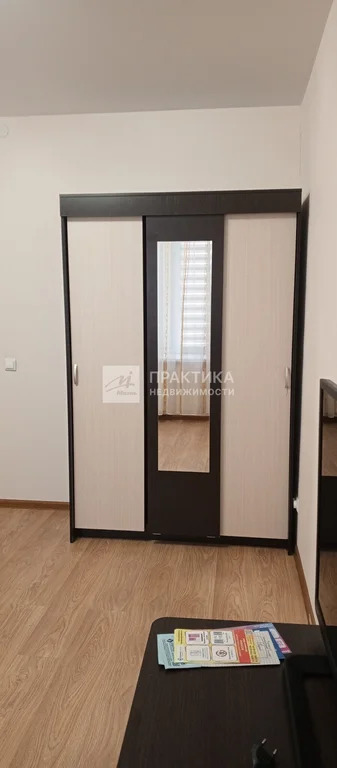 Аренда квартиры, Балашиха, Балашиха г. о., Спасский бульвар - Фото 18