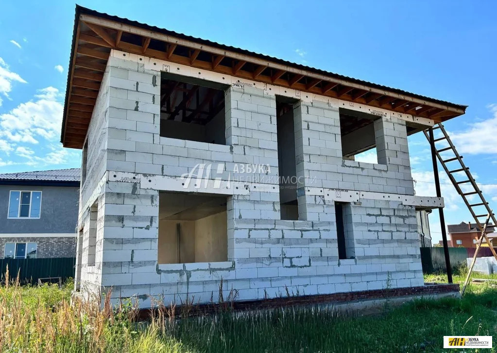 Продажа дома, Калининец, Наро-Фоминский район, ул. Фабричная - Фото 0