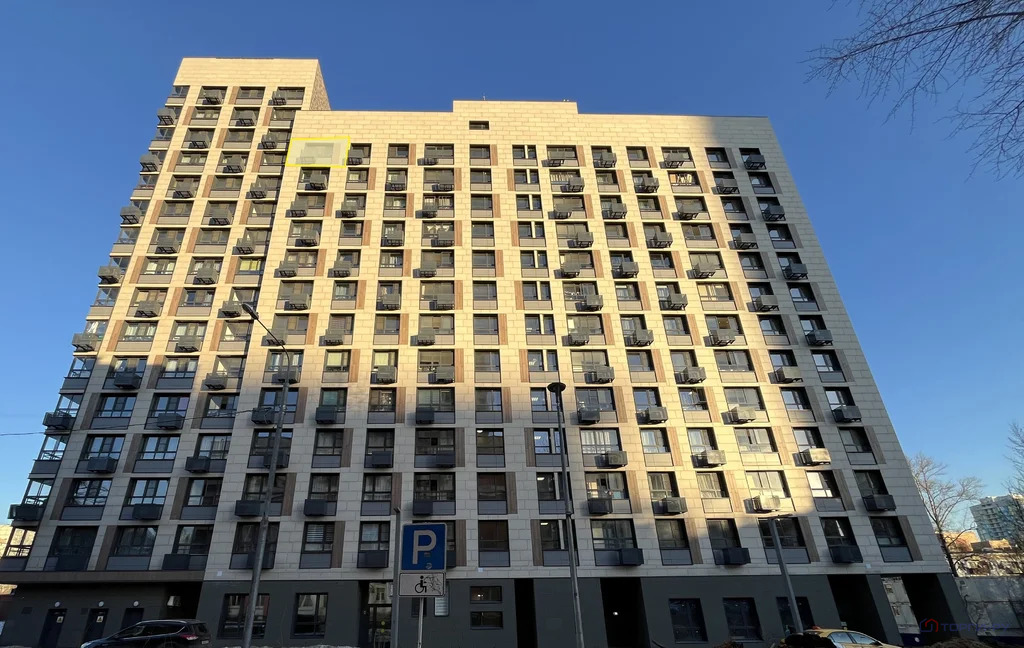 Продажа квартиры, ул. Новочеремушкинская - Фото 2