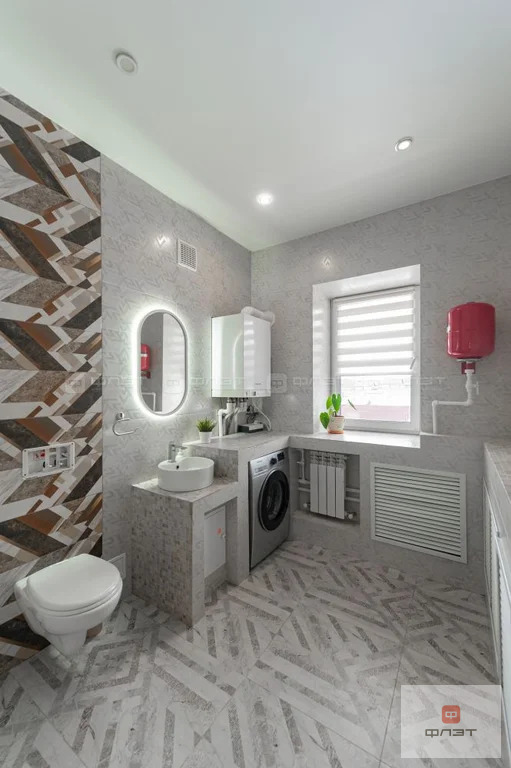 Продажа дома, Гильдеево, Пестречинский район, ул. Победы - Фото 13