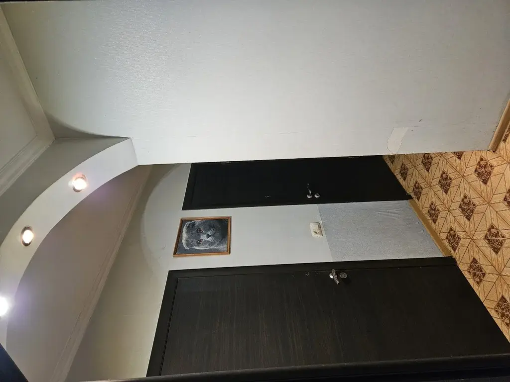 Сдам 3-х комнатную квартиру на длительный срок в г. Домодедово - Фото 19