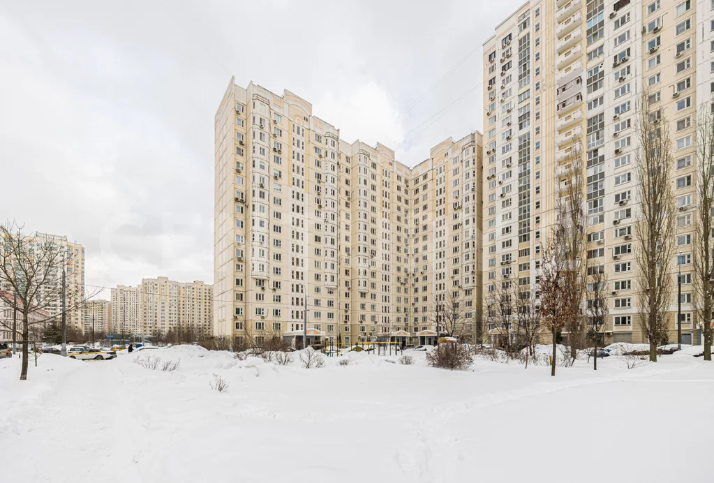 Продажа квартиры, ул. Окская - Фото 17