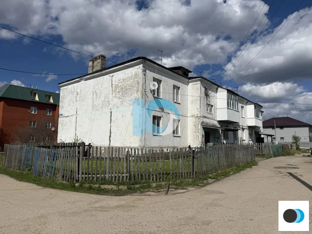 Продажа квартиры, Иглино, Иглинский район, ул. Чапаева - Фото 2