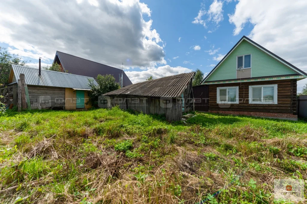 Продажа дома, Арышхазда, Пестречинский район, ул. Заовражная - Фото 20