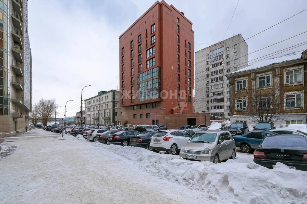 Продажа квартиры, Новосибирск, ул. Коммунистическая - Фото 32