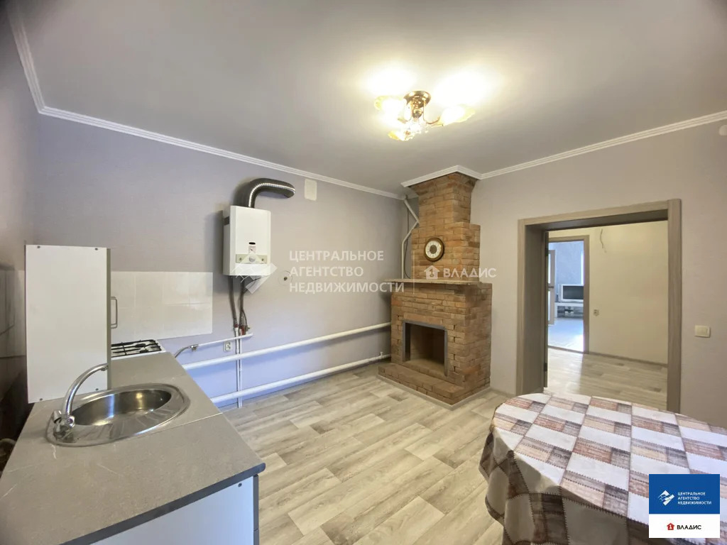 Продажа дома, Скопин, ул. Правды - Фото 3