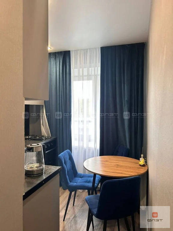 Аренда квартиры, Казань, пр-кт. Ямашева д.15 к2 - Фото 2