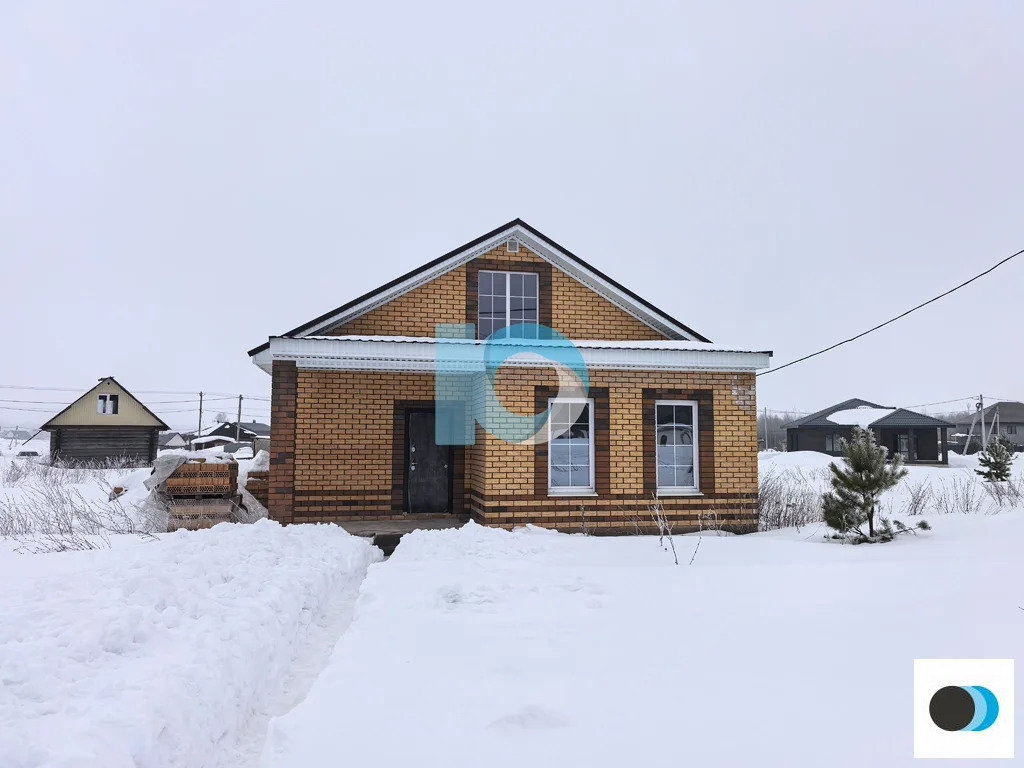 Продажа дома, Уфа, Барбарисовая улица - Фото 3