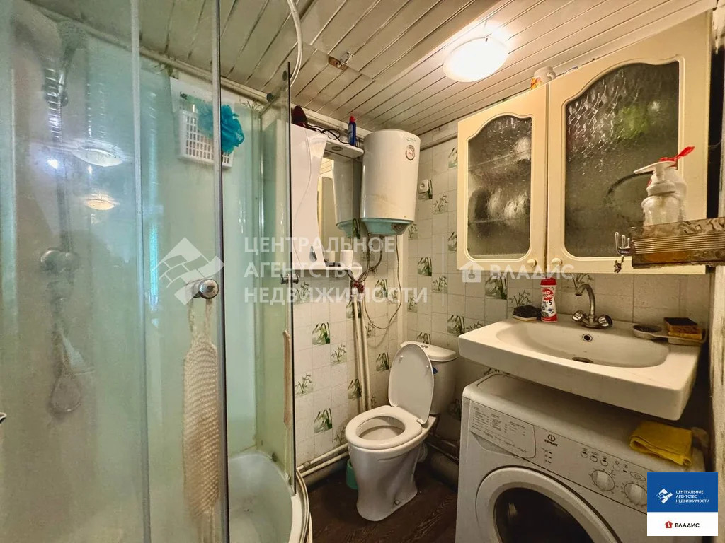 Продажа дома, Собчаково, Спасский район, ул. Центральная - Фото 7