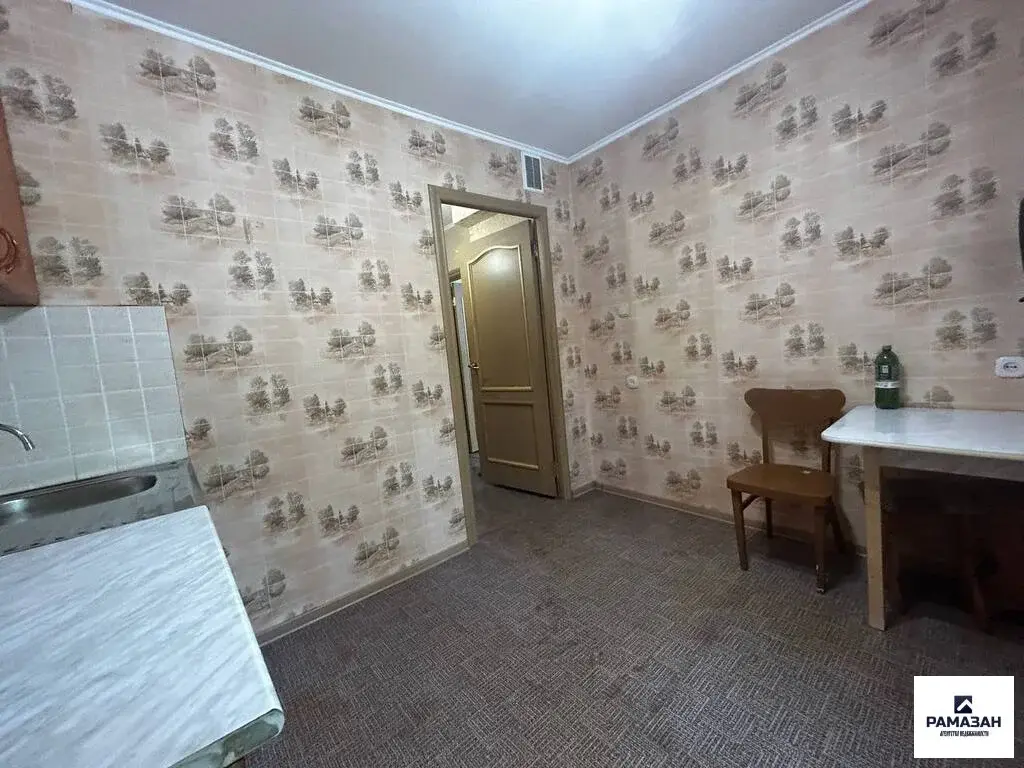 1-ком квартира ул.Чишмяле, д. 15 - Фото 2