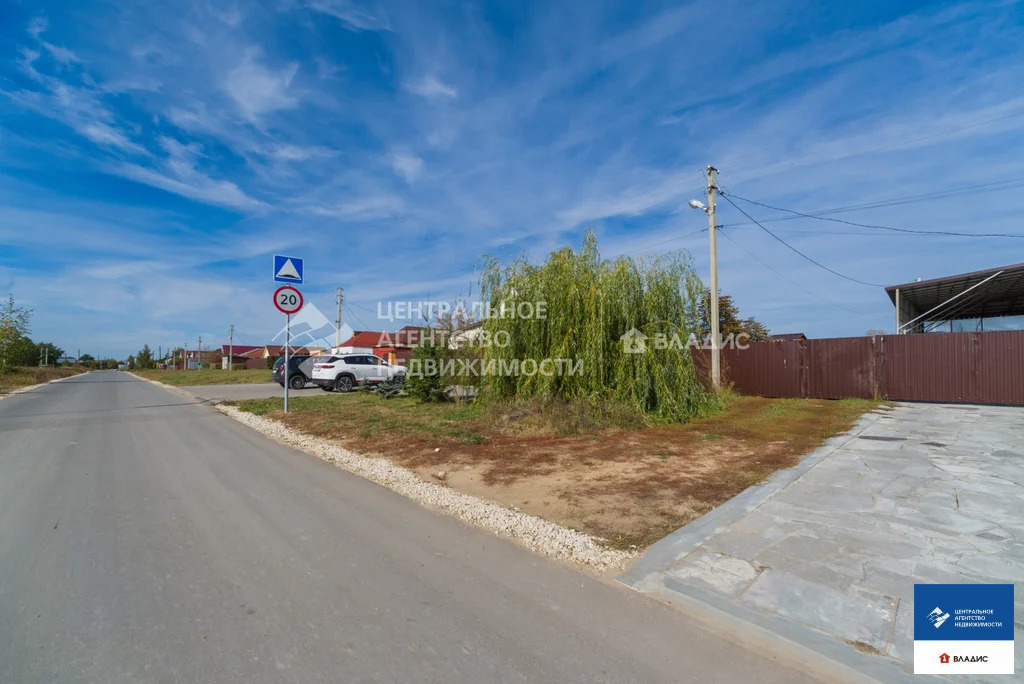 Продажа участка, Алеканово, Рязанский район, ул. Центральная - Фото 2