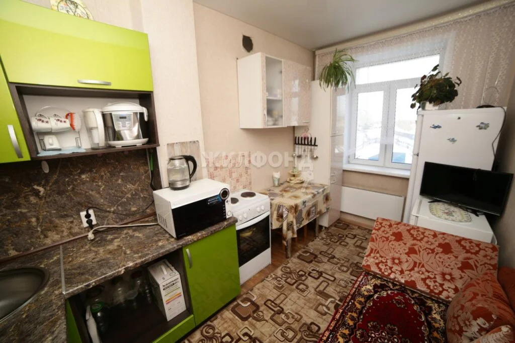 Продажа квартиры, Новосибирск, ул. Большая - Фото 9