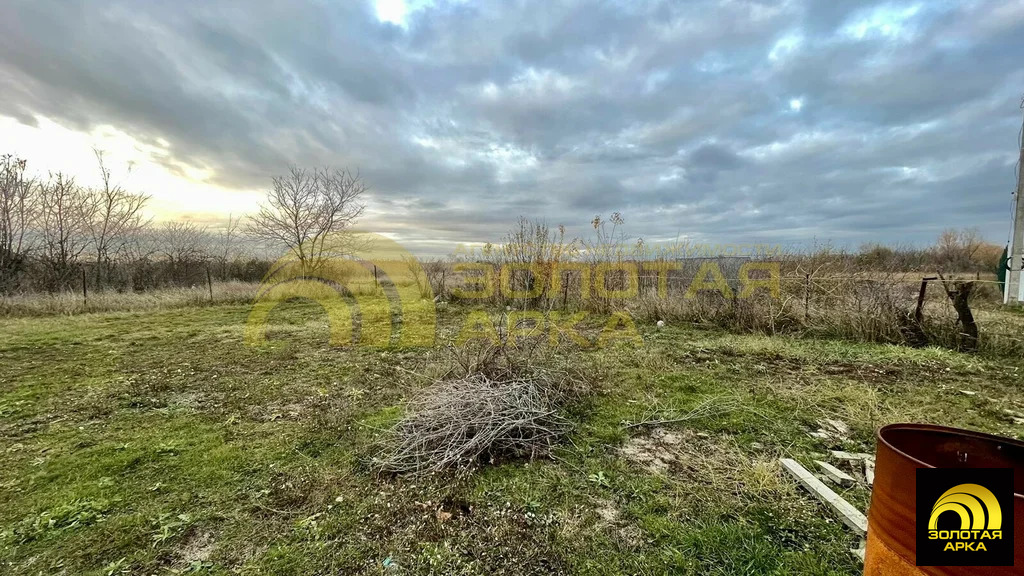 Продажа участка, Полтавская, Красноармейский район, ул. Красная - Фото 1