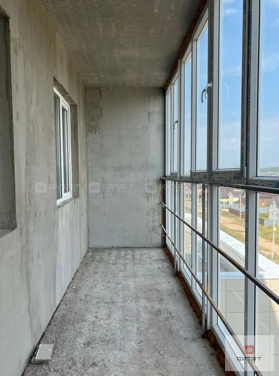 Продажа квартиры, Куюки, Пестречинский район, ул. Молодежная - Фото 8