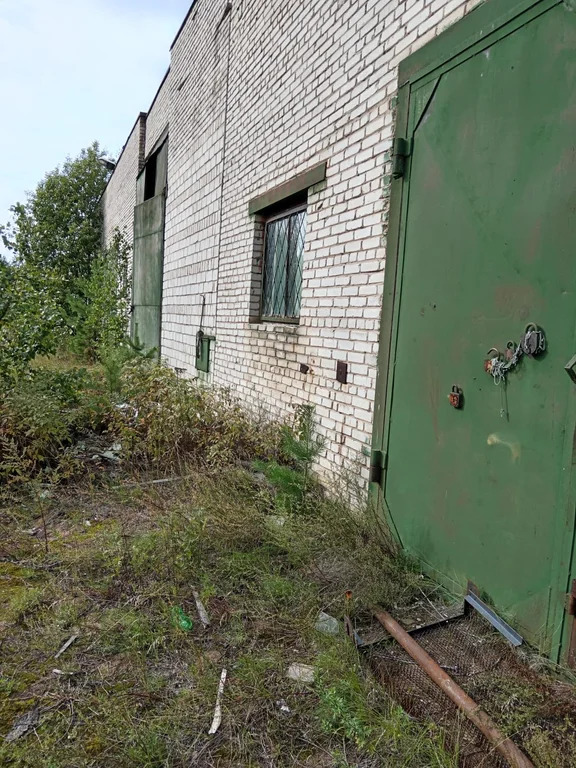 Объект незавершенного строительства на з/у 2800 кв.м. - Фото 5