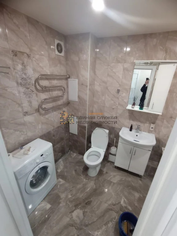 Аренда квартиры, Уфа, ул. Фурманова - Фото 1