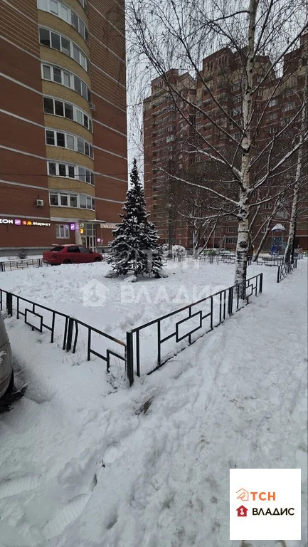 Продажа квартиры, Щелково, Щелковский район, ул. Неделина - Фото 18