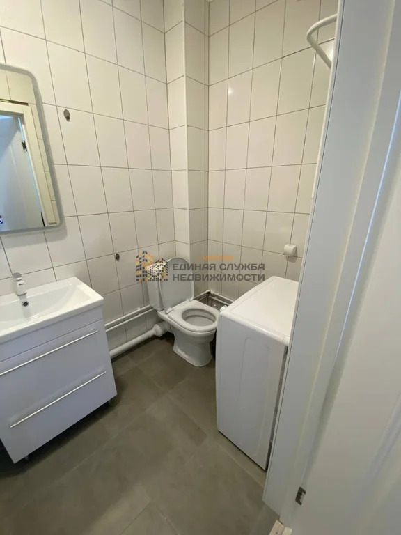 Аренда квартиры, Уфа, Акварельная улица - Фото 10