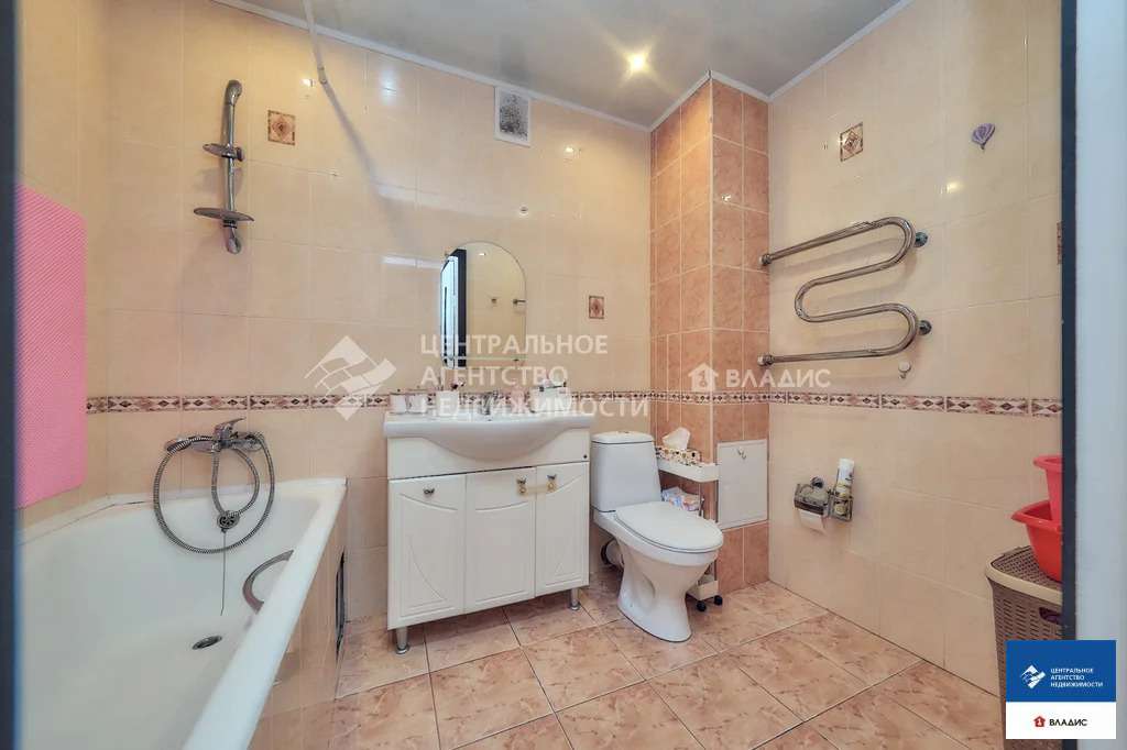 Продажа квартиры, Рязань, улица Новосёлов - Фото 7