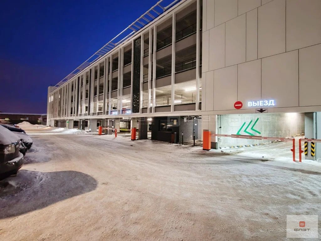 Продажа гаража, Казань, ул. Аделя Кутуя - Фото 2