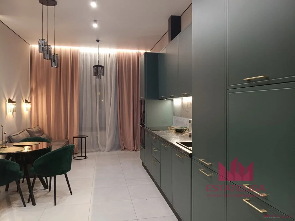 Аренда квартиры, Волгоградский пр-кт. - Фото 1