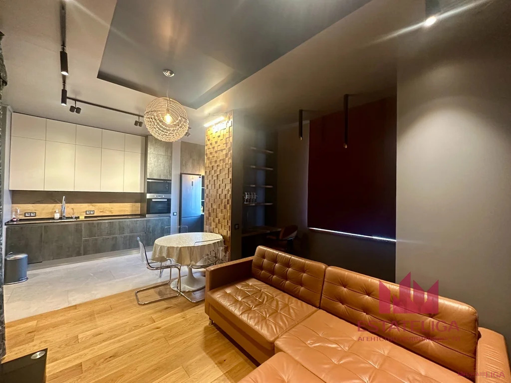 Продажа квартиры, ул. Берзарина - Фото 15