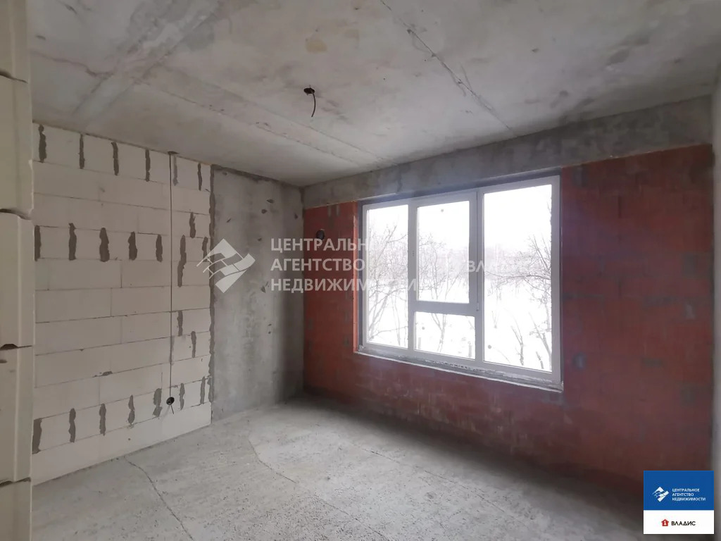 Продажа квартиры, Рязань, ул. Новаторов - Фото 11