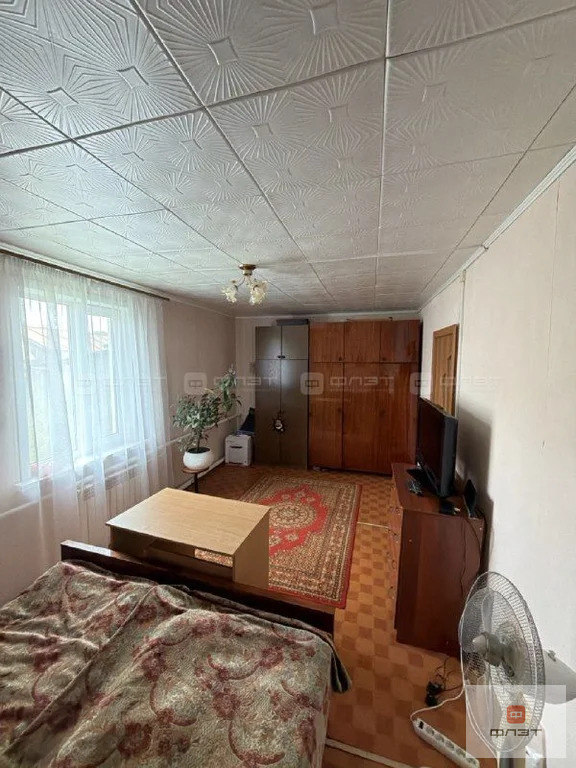 Продажа дома, Дон-Урай, Рыбно-Слободский район, ул. Советская - Фото 4