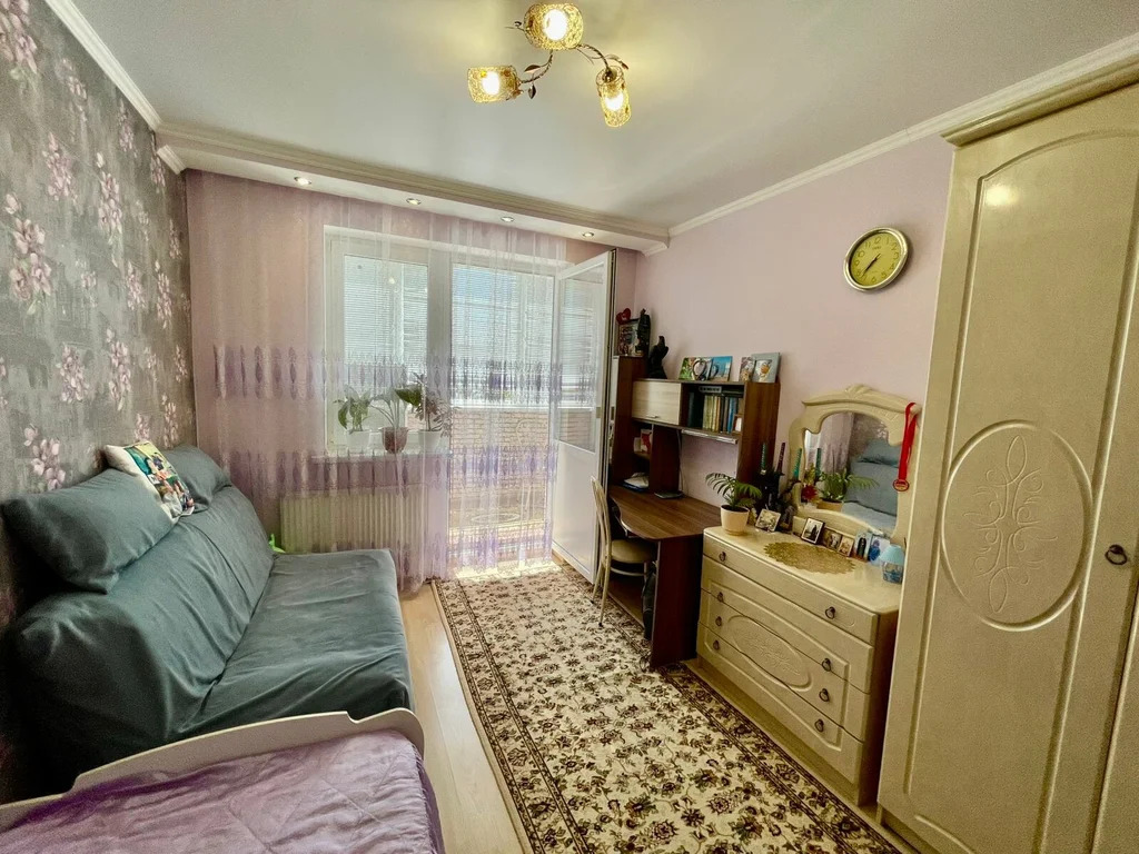 Продажа квартиры, Темрюк, Темрюкский район, ул. Анджиевского - Фото 4