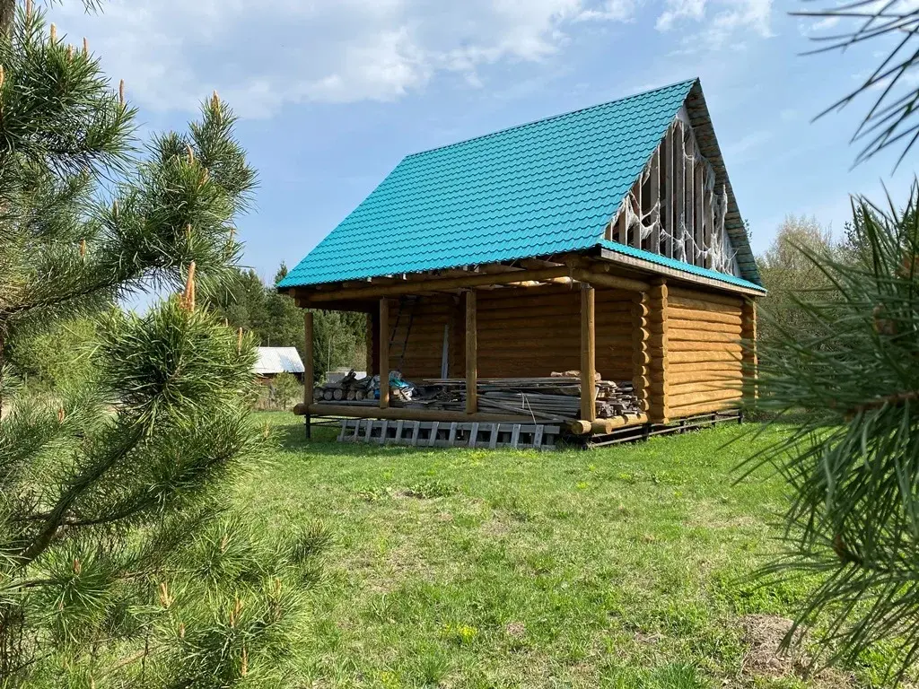 Дом в дереве Горки - Фото 14