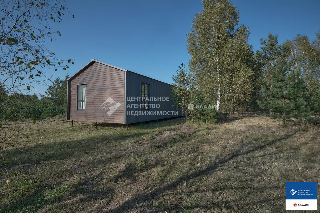 Продажа дома, Ярустово, Спасский район - Фото 3