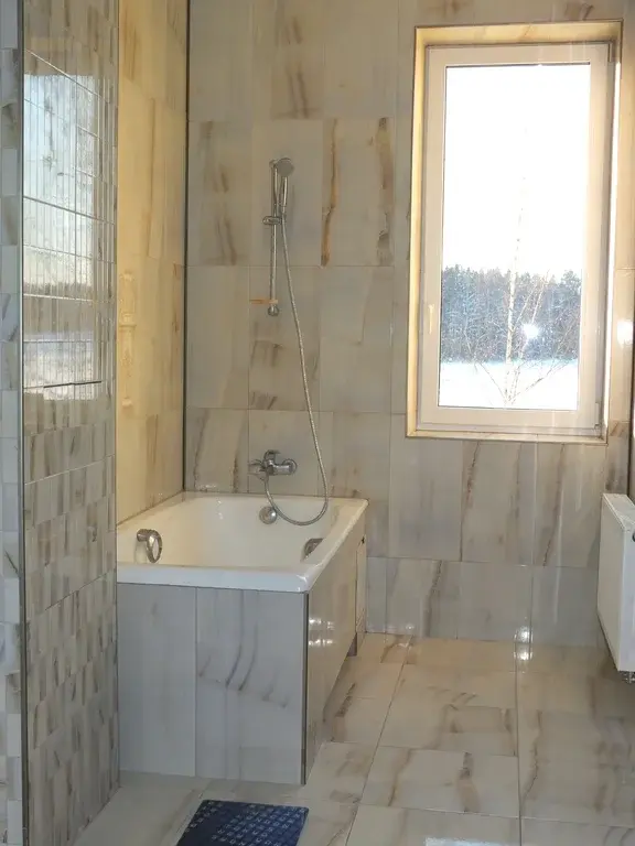 Таунхаус 140м2 12км от МКАД - Фото 19