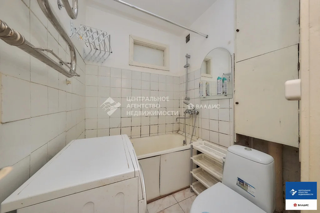 Продажа квартиры, Рязань, ул. Новикова-Прибоя - Фото 8