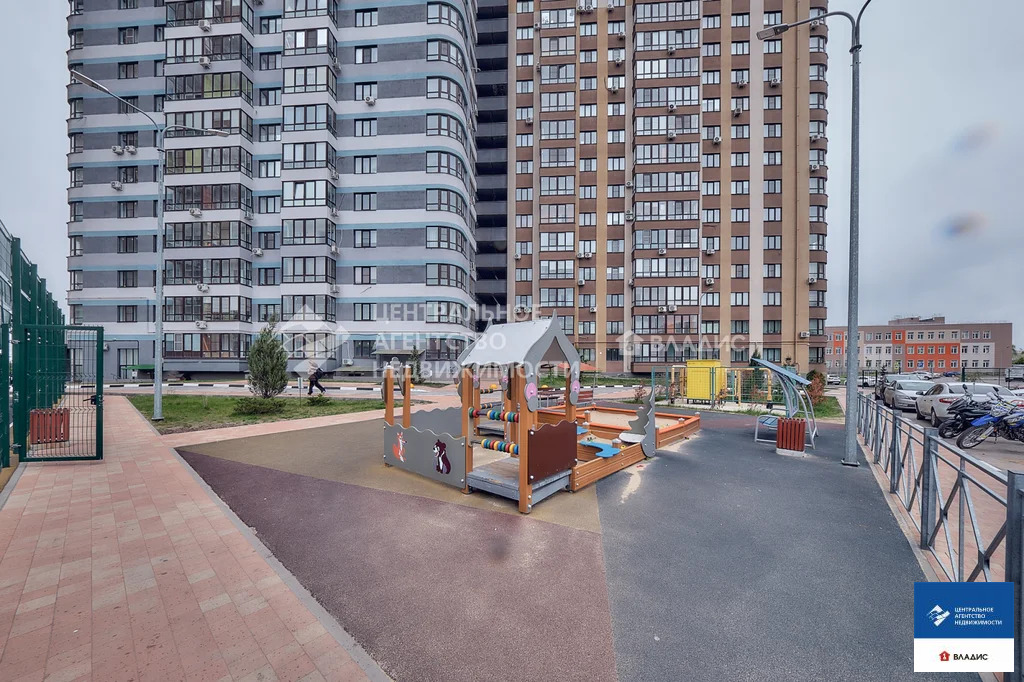 Продажа квартиры, Рязань, ул. Быстрецкая - Фото 14