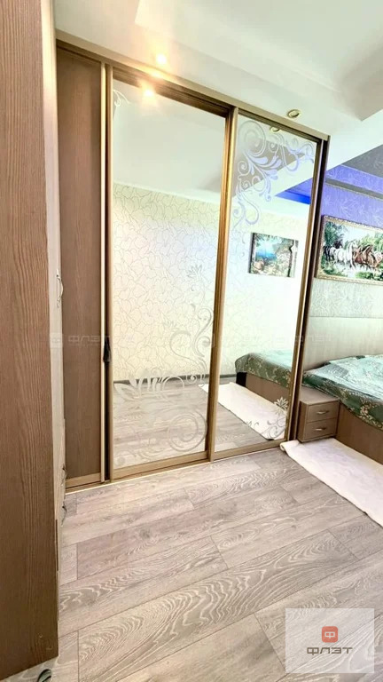 Продажа квартиры, Казань, ул. Блюхера - Фото 10