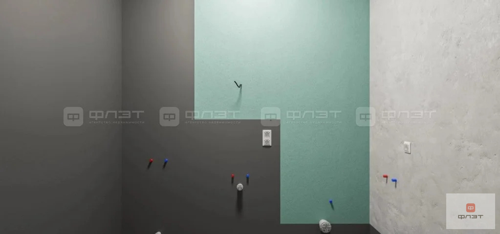 Продажа квартиры, Казань, тракт. Сибирский - Фото 7