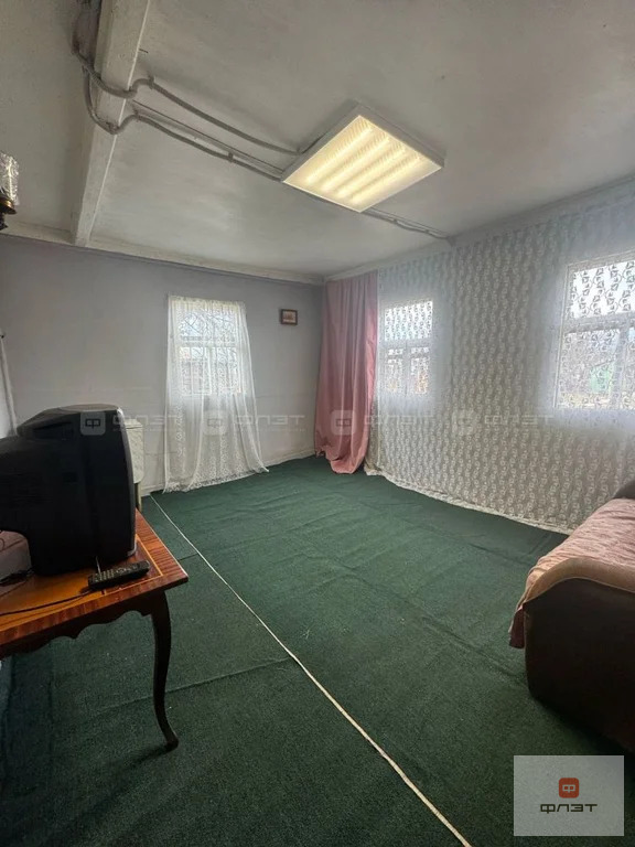 Продажа дома, Казань, тер. СНТ Подлужный - Фото 5