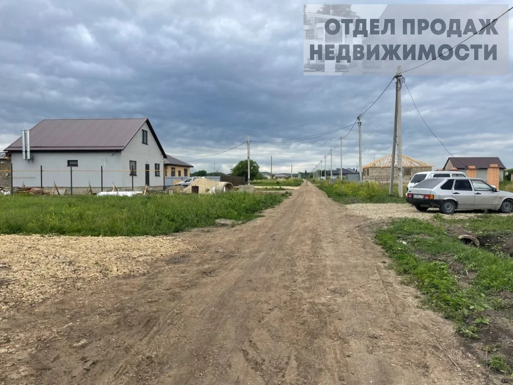 Ровный участок - Фото 4