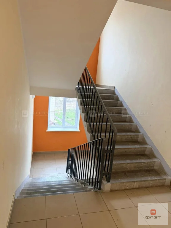 Продажа квартиры, Песчаные Ковали, Лаишевский район, ул. Нефтяников - Фото 18