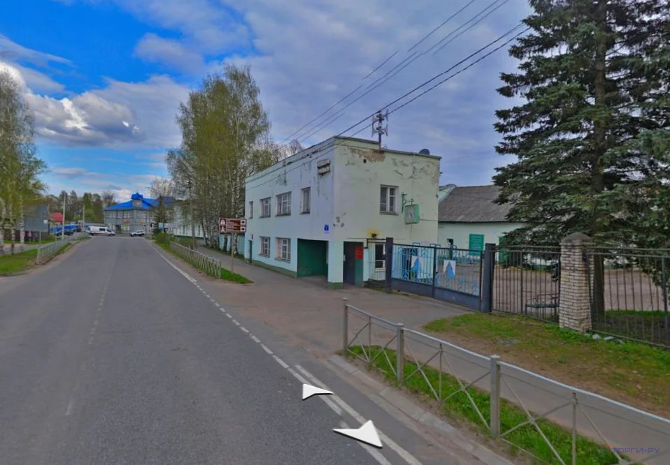 Продажа ПСН, Тихвин, Тихвинский район, ул. Зайцева - Фото 1